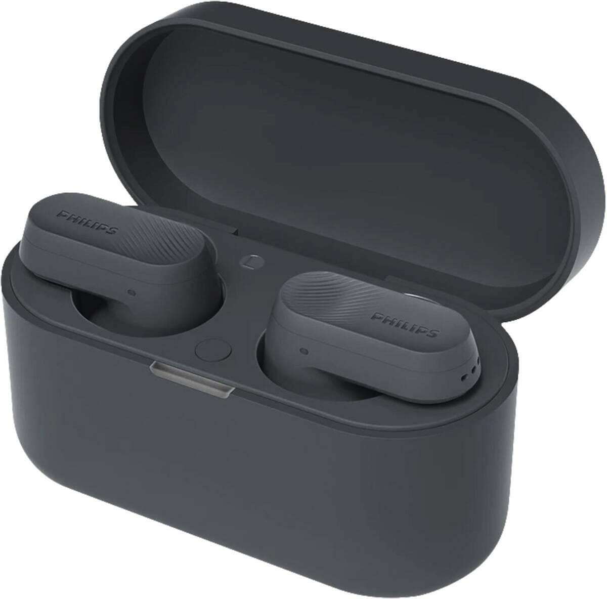 Philips Philips TAT3509GY/00 grijs