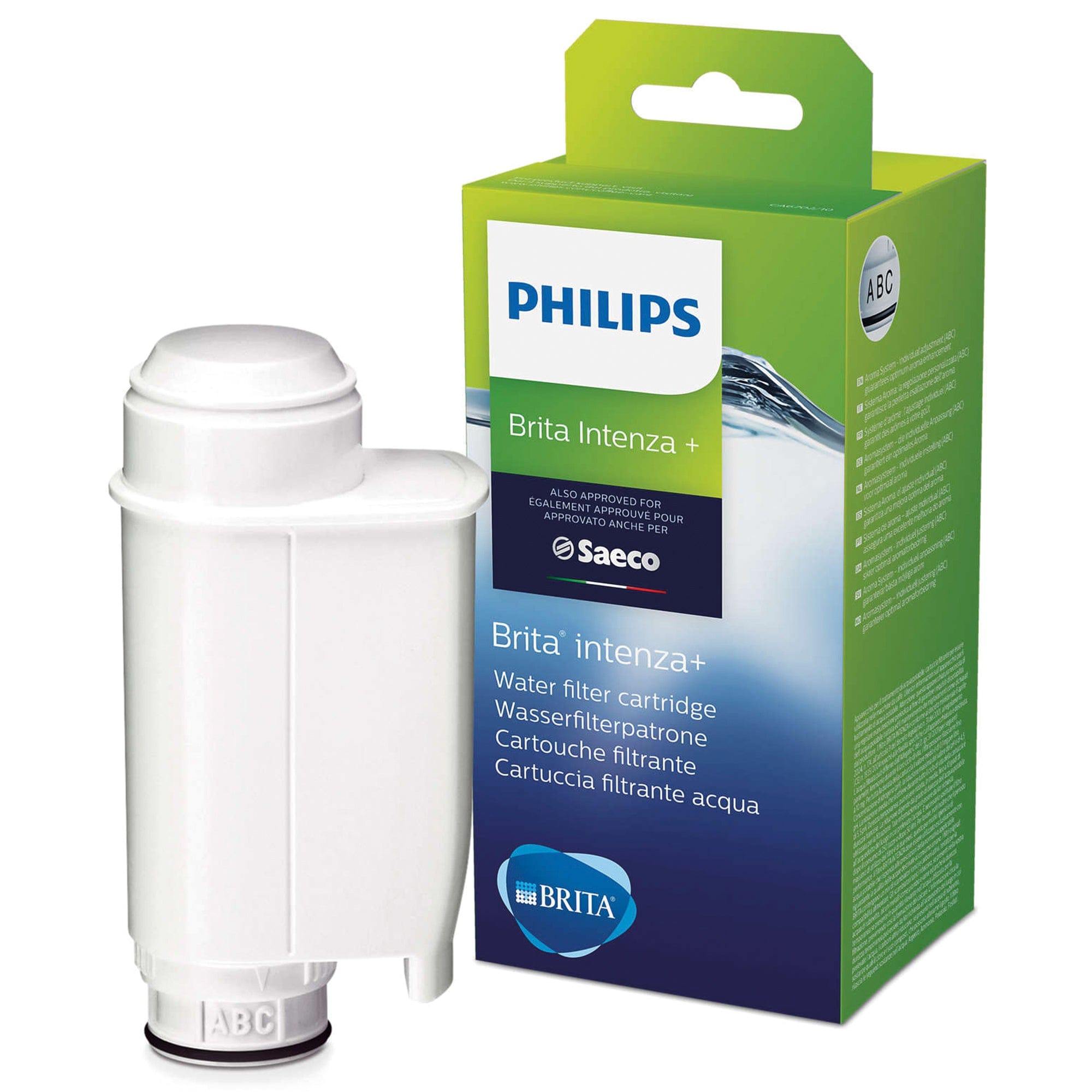Philips Philips Waterfilter Intenza+ CA6702/10