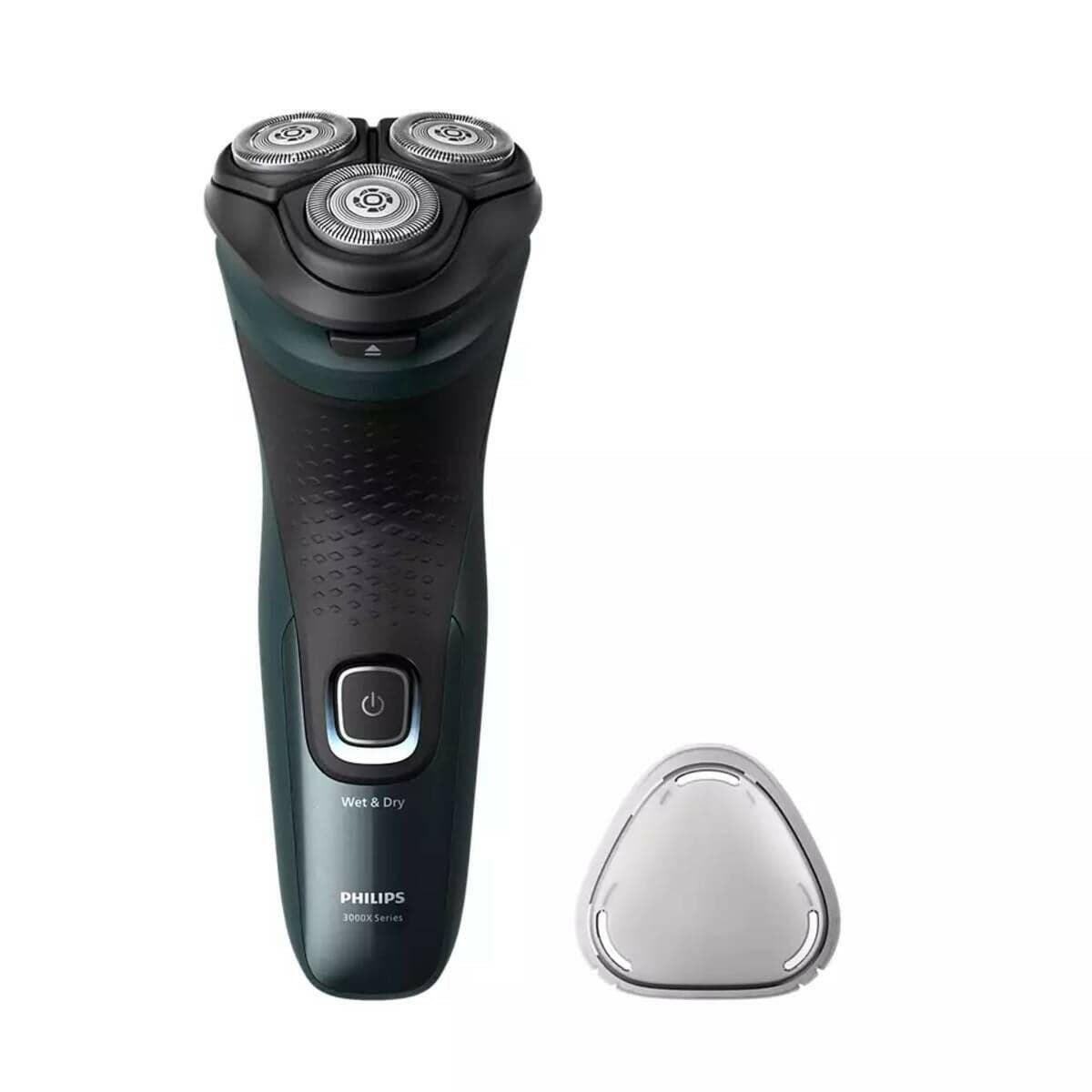 Philips Philips X3052/00 donkergroen
