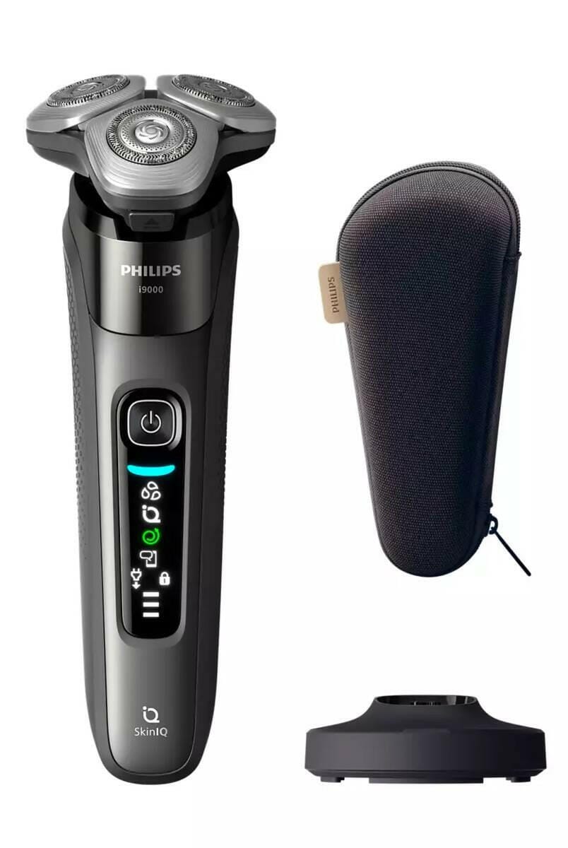 Philips Philips X9002/10 leigrijs