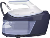 Philips PSG6026/20 blauw-wit.