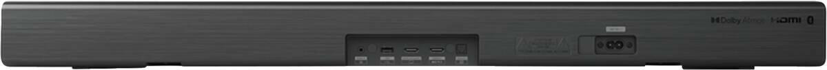 Philips TAB7807/10 zwart.