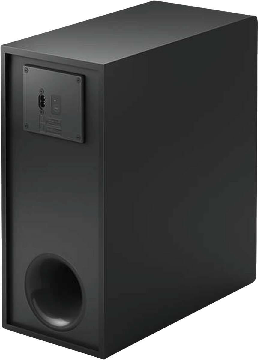 Philips TAB7807/10 zwart.