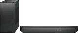 Philips TAB7807/10 zwart.