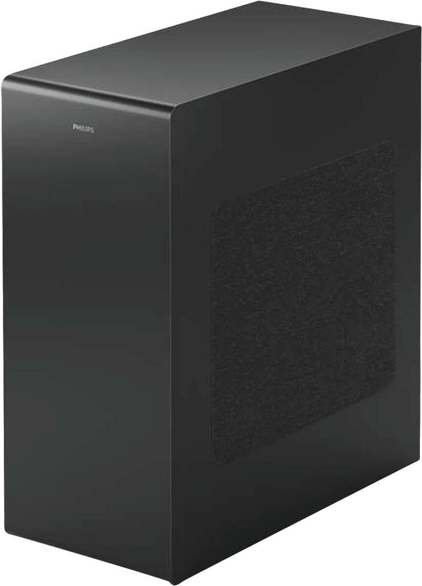 Philips TAB7807/10 zwart.
