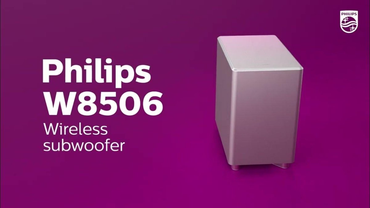 Philips TAW8506/10.