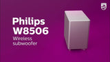 Philips TAW8506/10.