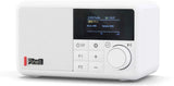 Pinell Pinell Compact DAB+ Radio wit
