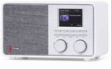 Pinell Pinell Supersound 201W wit