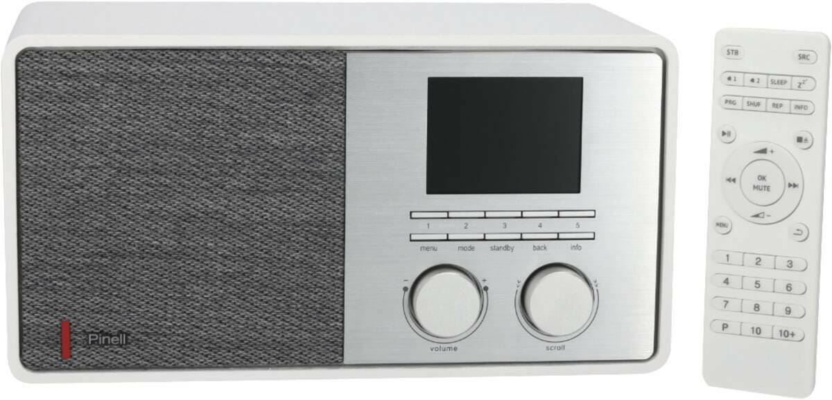 Pinell Pinell SUPERSOUND 301 wit