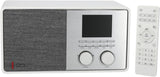 Pinell Pinell Supersound 301 wit