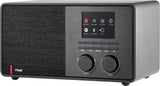 Pinell Pinell Supersound 301 zwart