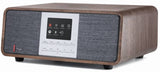 Pinell Pinell Supersound 501 walnoot