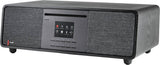 Pinell Pinell Supersound 701 zwart
