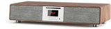 Pinell Pinell Supersound 901 walnoot