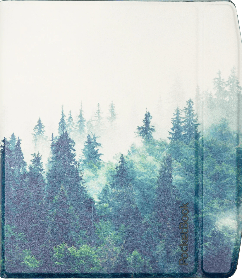 Pocketbook PocketBook Flip Mighty Forest Print for Era