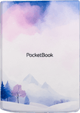 Pocketbook PocketBook Flip Wintertime Print for InkPad/InkPad Color