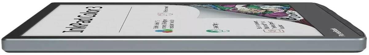 Pocketbook PocketBook InkPad Color 3 Stormy Sea