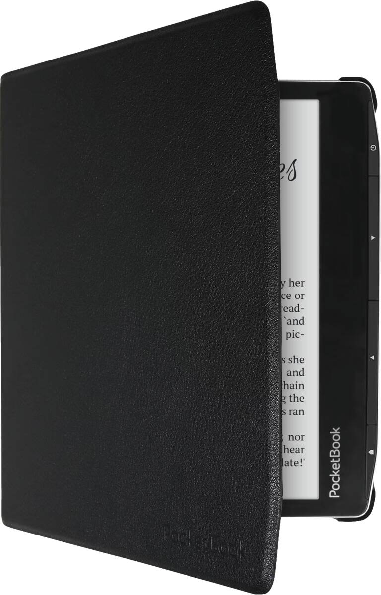 Pocketbook PocketBook Shell Black for Era