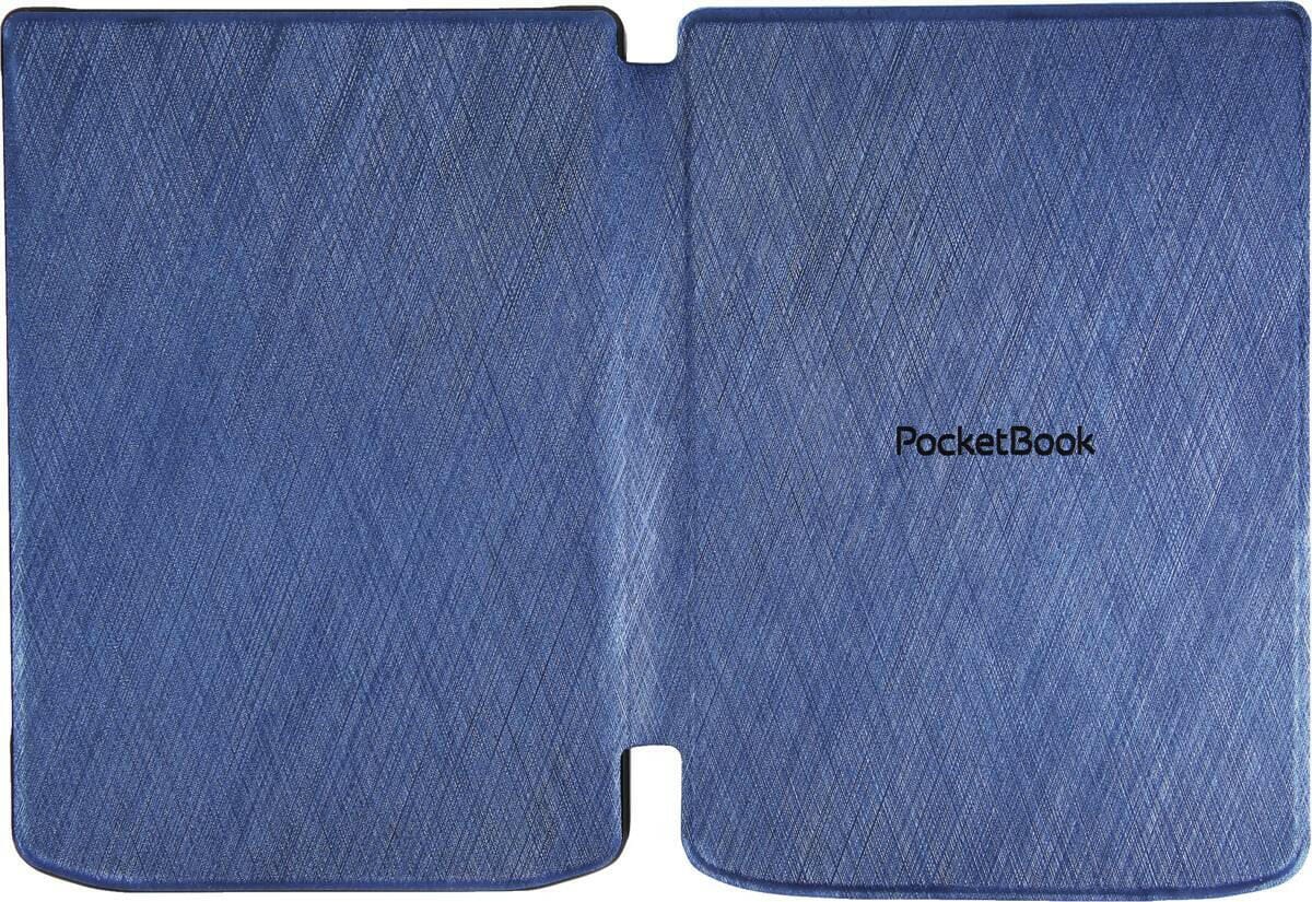 Pocketbook Pocketbook Shell blauw