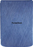 Pocketbook Pocketbook Shell blauw