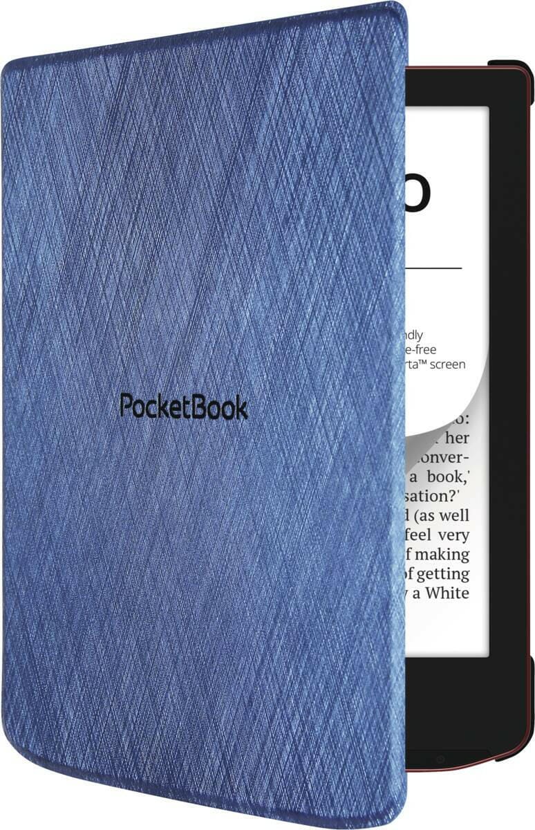 Pocketbook Pocketbook Shell blauw