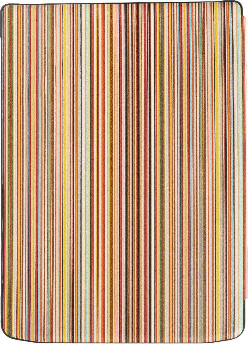 Pocketbook PocketBook Shell Colorful Strips for InkPad/InkPad Color