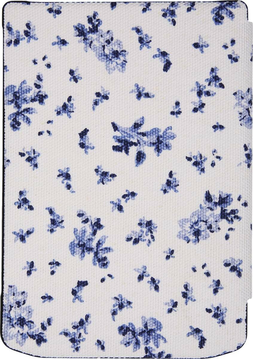 Pocketbook PocketBook Shell Flowers for Verse