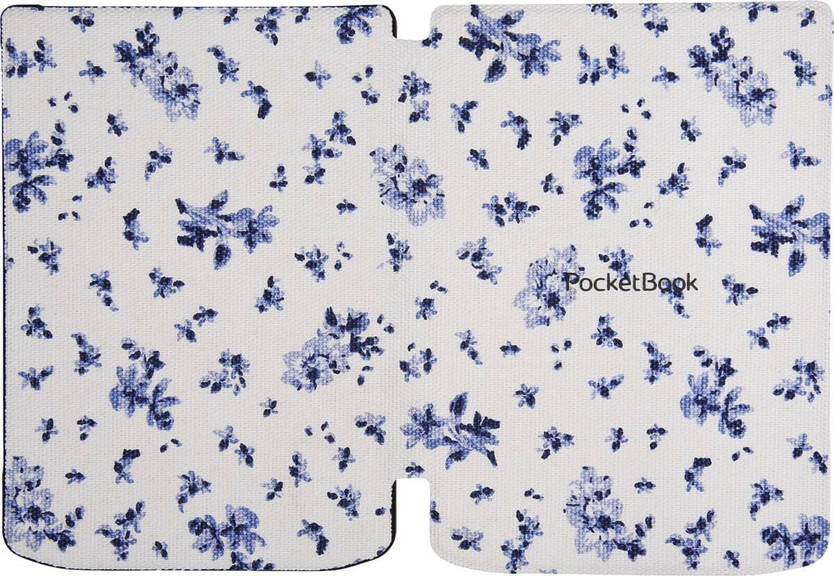 Pocketbook PocketBook Shell Flowers for Verse