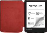 Pocketbook Pocketbook Shell Red for Verse
