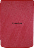 Pocketbook Pocketbook Shell Red for Verse