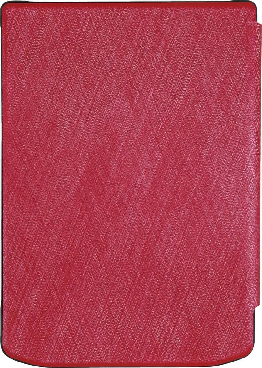 Pocketbook Pocketbook Shell Red for Verse