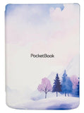 Pocketbook PocketBook Shell Wintertime Print for Verse