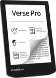Pocketbook PocketBook Verse Pro Azure