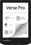 Pocketbook PocketBook Verse Pro Azure