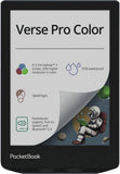 Pocketbook PocketBook Verse Pro Color Storm Sea