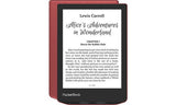Pocketbook PocketBook Verse Pro Passion Red