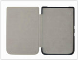 Pocketbook Shell Touch zwart.