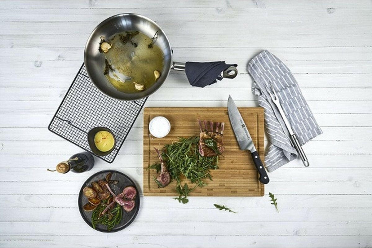 Polk Polk: R350 Centerspeaker - Zwart