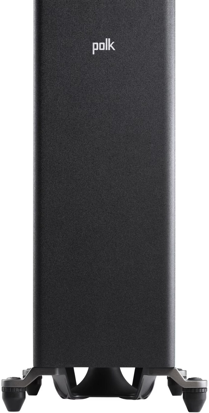 Polk Polk: R600 Vloerstaande speaker - 1 stuk - Zwart