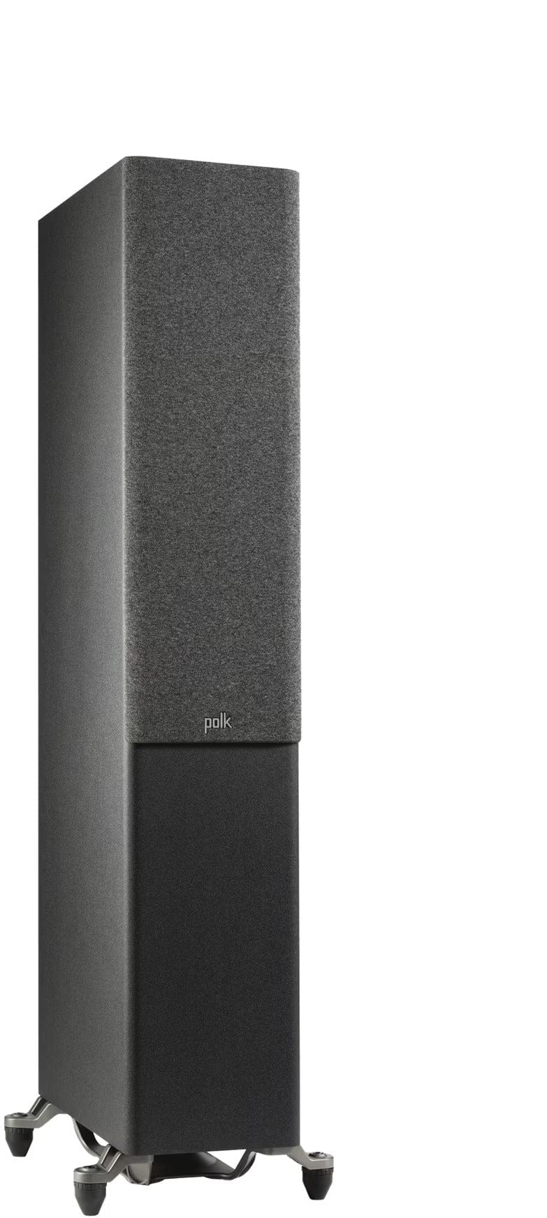 Polk Polk: R600 Vloerstaande speaker - 1 stuk - Zwart