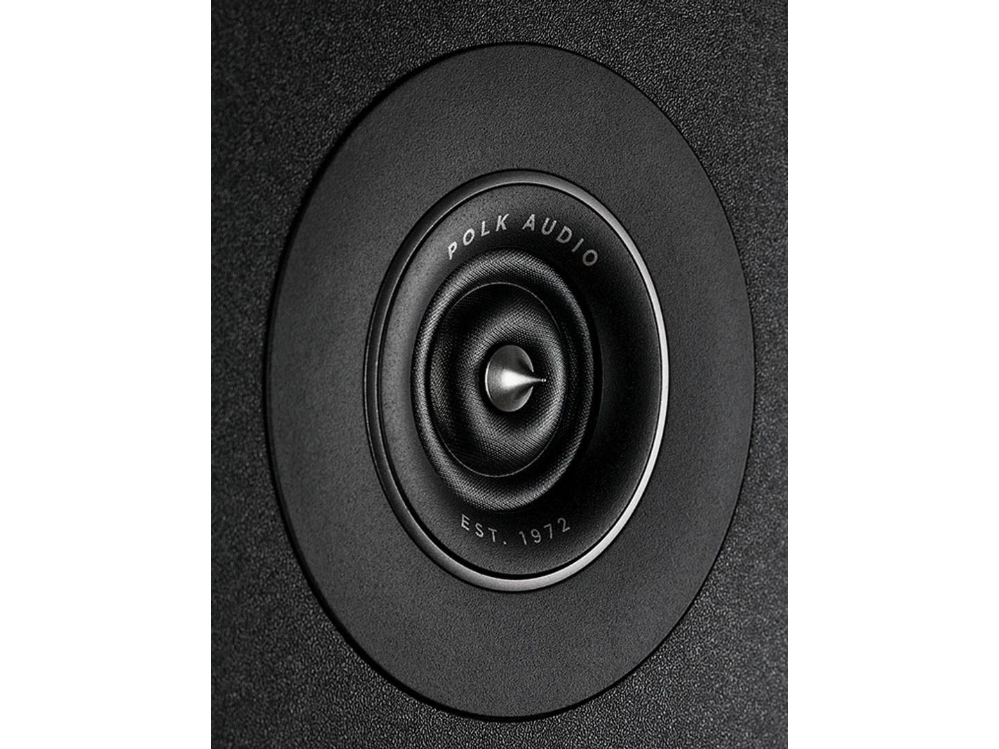 Polk Polk Reserve R350 Centerspeaker zwart