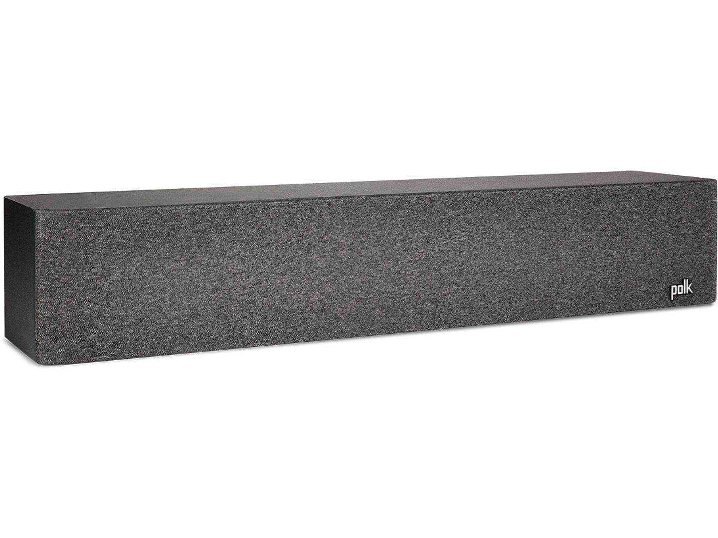 Polk Polk Reserve R350 Centerspeaker zwart