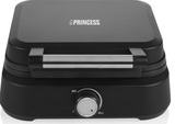 Princess Princess Belgisch Wafelijzer Deluxe