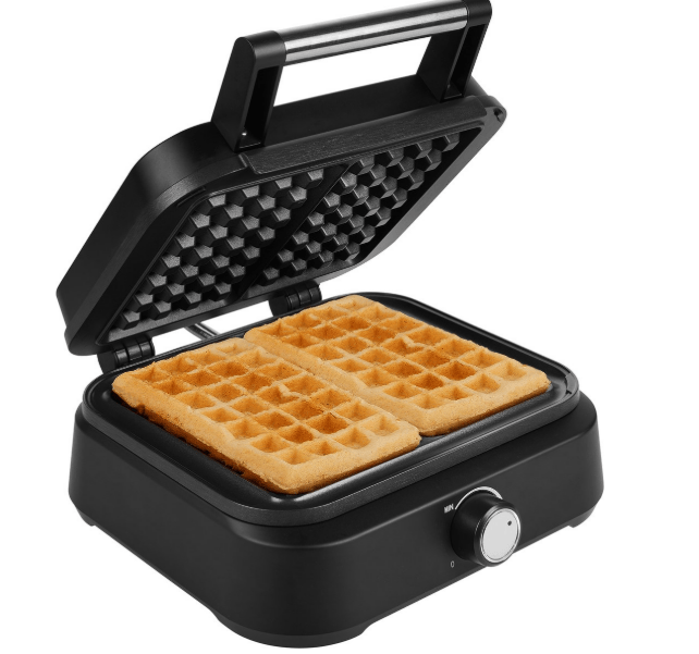 Princess Princess Belgisch Wafelijzer Deluxe