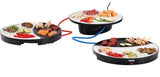 Princess Princess Dinner 4 All - 2 personen zwart-wit