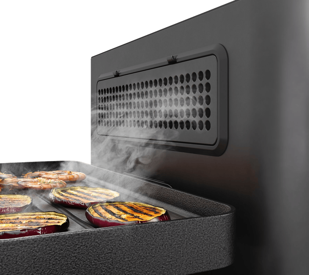 Princess Princess Purify 8 Persoons Gourmet Raclette