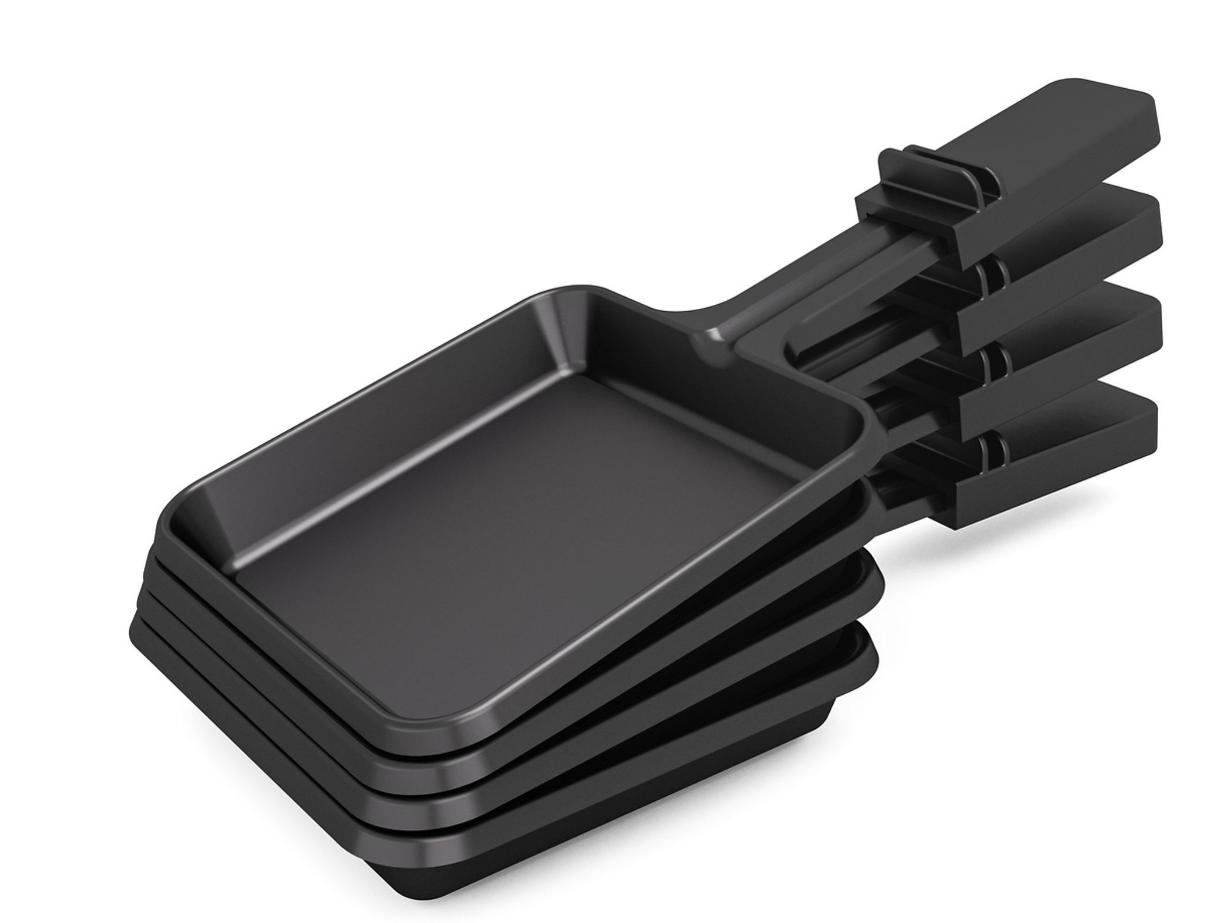 Princess Princess Purify 8 Persoons Gourmet Raclette