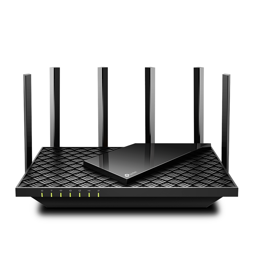 TP-Link Archer AX73 - V1 - WLAN Router