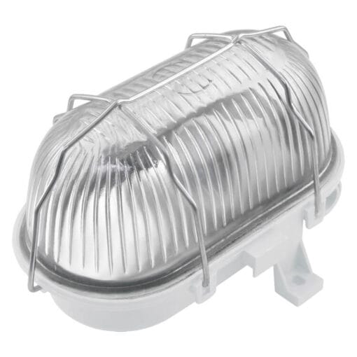 Q-link Q-Link Bully Ovaal LED 60W Wit